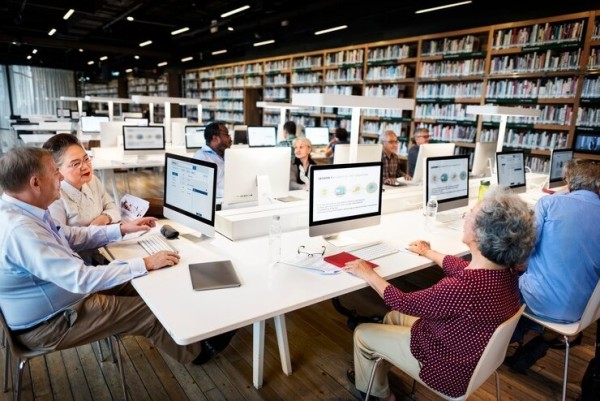 Creek Hill Publishers Supports Authors with Complete Solutions