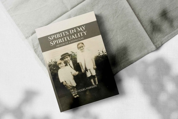 Author Returns From Death Experience, Tells All In Powerful New Memoir