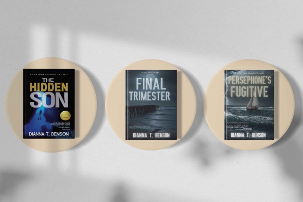 Three High-Stakes Suspense Thrillers That Refuse to Let Go