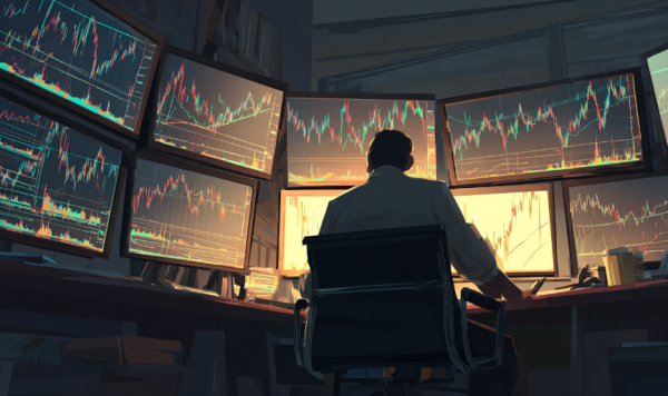 ClearVoro Enhances Exchange Liquidity Protocols to Address Institutional Liquidity Fragmentation Amidst Q1 2026 Digital Asset Retracement