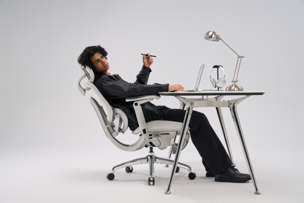 Sihoo Launches Doro C300 Pro V2 – The First Full-Body Adaptive Ergonomic Chair That Ends Loss of Support in Prolonged Sitting