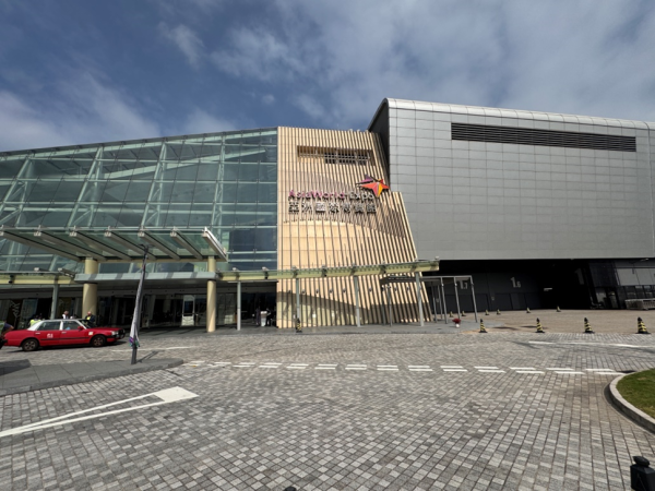 KML Showcases Advanced LED Solutions at Hong Kong Lighting Expo