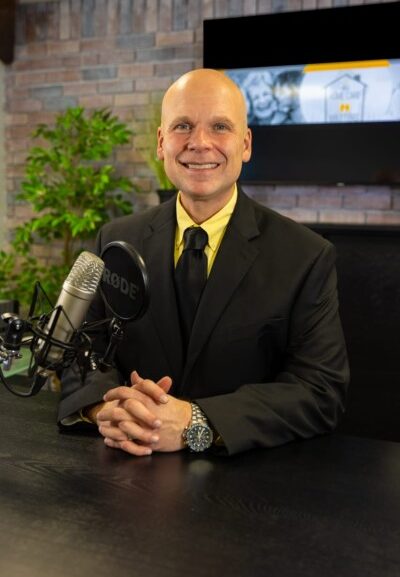 Your Genetic Wellness Partners with Senior Care Expert Lance A. Slatton to Expand Reach of Actionable Biology