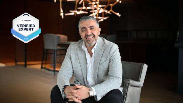 KeyCrew Media Names We Lend’s Ruben Izgelov as Verified Expert in NY-NJ Private Lending
