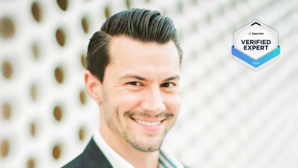 Justin Nimergood of Top Gun Team Named KeyCrew Verified Expert for DFW Luxury Real Estate