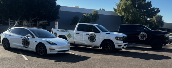 Redemption Roofing AZ Expands Faith-Driven Roofing Services Across the Phoenix Valley