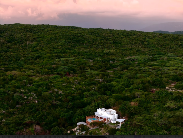 My Irie Escape’s Villa Amelia’s Recognized Among Jamaica’s Best by Conde Nast Traveler