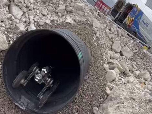 Drainage UK Highlights Growing Demand for CCTV Drain Surveys and No-Dig Repairs Across Essex