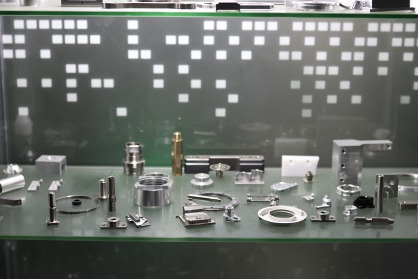 XTJ CNC Accelerates Product Development with Rapid Prototyping Services