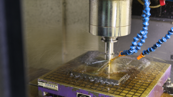 XTJ CNC Elevates Component Precision with Advanced CNC Turning Capabilities