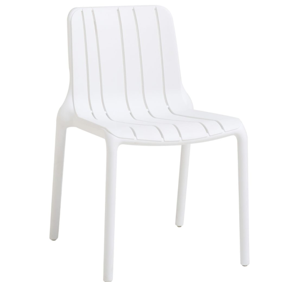 Cafe Solutions Highlights Durable Plastic Chairs for Commercial Hospitality Seating Solutions