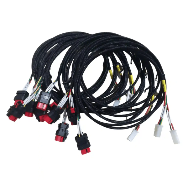 WellPCB Launches High-Reliability Custom Cable Assemblies for Automation and Robotics