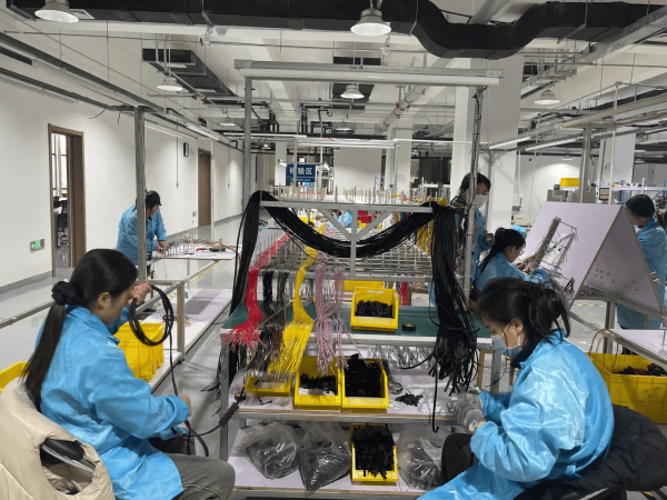 WellPCB Strengthens Supply Chain for the Growing Wire Harness Industry