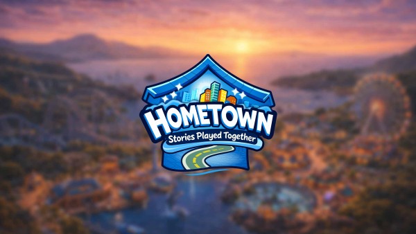 Hometown Introduces a Cooperative Game That Transforms Screen Time Into Shared Family Experience
