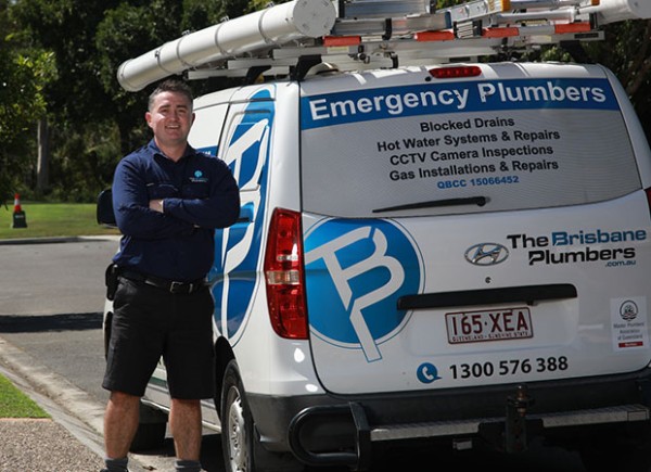 The Brisbane Plumbers Highlights Emergency Plumbing Services for Brisbane Residents