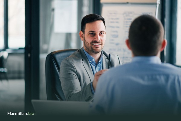 Macmillan Lawyers and Advisors Explains Personal Bankruptcy Legal Options in Brisbane