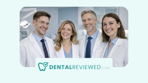 Dental Reviewed Launches AI-Powered Tool That Simplifies Dental Treatment Planning