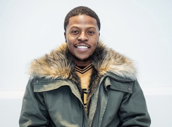 Ashton Burrell: The Architect of Change 15 Years of Empowering Communities