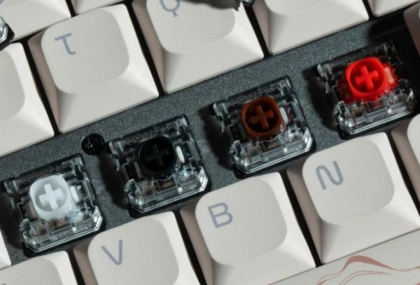What Buyers Really Want From Modern Keyboard Switches in 2026