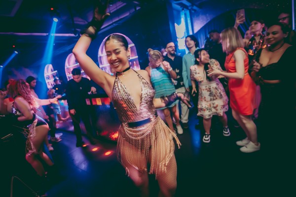 New Bangkok Nightlife Venue Heaven 17 Celebrates Grand Opening Near BTS Asok