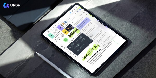 UPDF iOS 2.5.2 Brings Direct Enterprise File Access to Mobile Devices