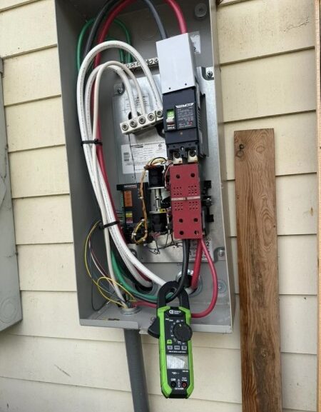 Orange County Electrical Panel Upgrades Surge for 2026 Renovations