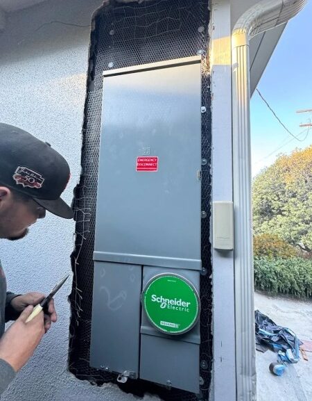 Power Route Electric and Plumbing Expands Commercial Services for Los Angeles Buildings and HOAs