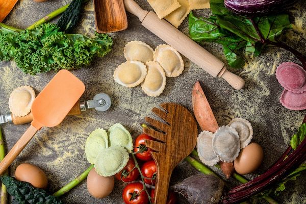 Nicola’s Marketplace Introduces The Vegetable Ravioli Collection with Farm Fresh Ingredients