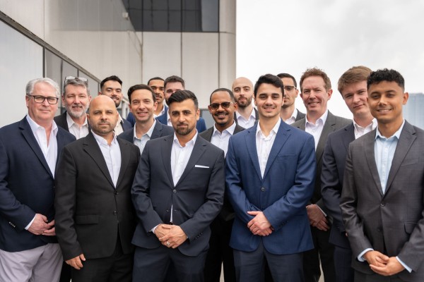 Post Oak Group Cements Global Footprint as Recognized Leader in Cross-Border Middle-Market M&A