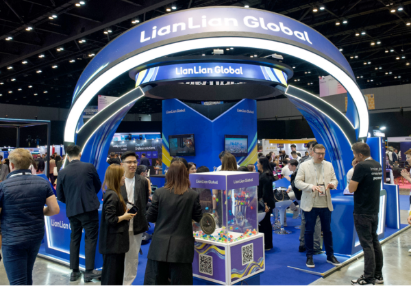 Connecting the Global Ecosystem: Lianlian DigiTech Returns to Money20-20 Asia