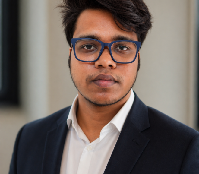 Indian Entrepreneur G. Satya Sai Gains National Attention as Founder Driving AI, Cybersecurity and Startup Innovation in 2026