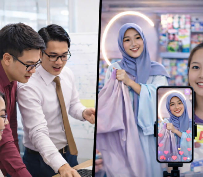 Global Supply Chain Redistribution: Otto Media Grup Rapidly Builds a More Effective Growth System Between Singapore and Indonesia
