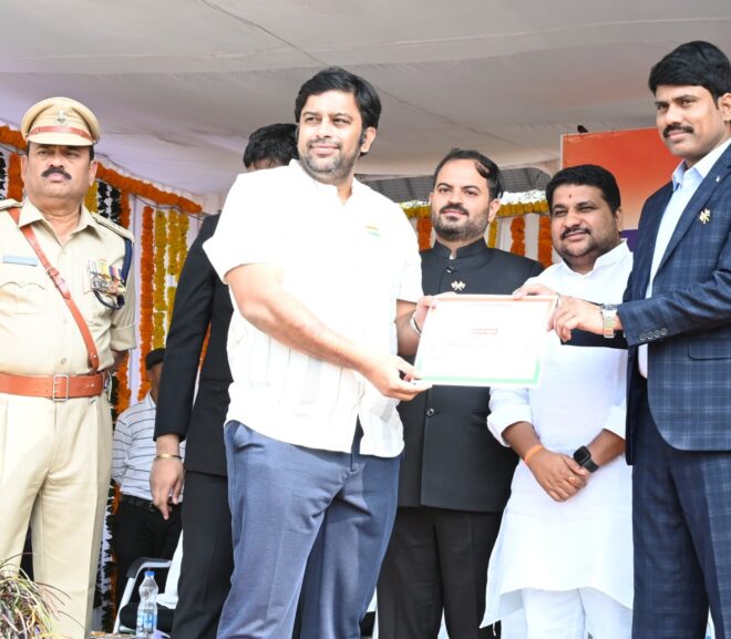 Dr B Palvan Recognized for Public Health Leadership and Excellence in Dermatology