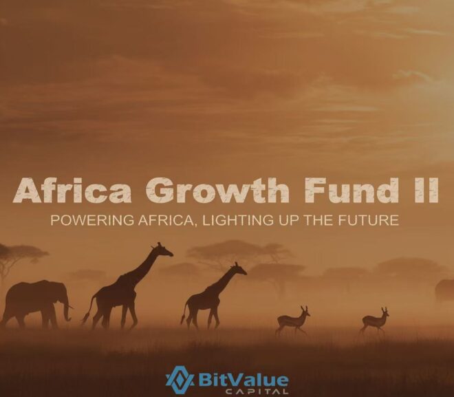 BitValue Capital Launches $200M Africa Fund II to Build Revolutionary Digital Infrastructure via an Energy-Computing-Industry Closed-Loop Model