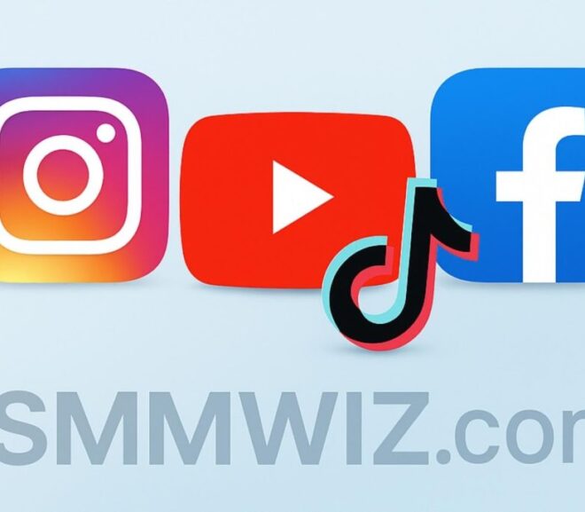 Smmwiz Expands Automation Infrastructure to Support Agencies in the Evolving SMM Panel Industry
