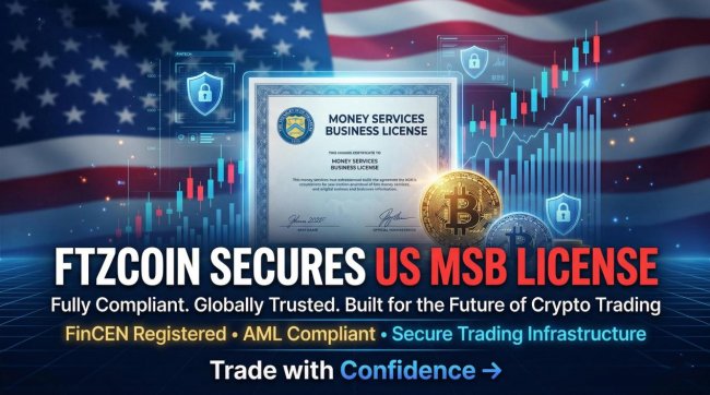 FTZcoin Reinvents Security in Digital Asset Trading