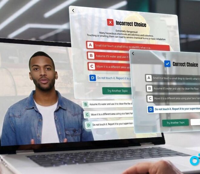 AI Studios Launches Interactive Video to Disrupt Corporate Training and HRD Markets