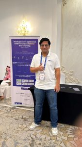 MarsDevs Highlights AI-Driven Product Execution Solutions at GITEX Asia