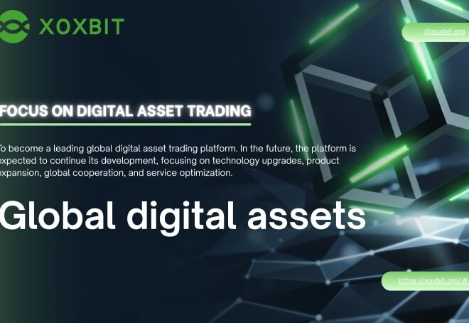 Xoxbit Exchange Expands Its Global Footprint