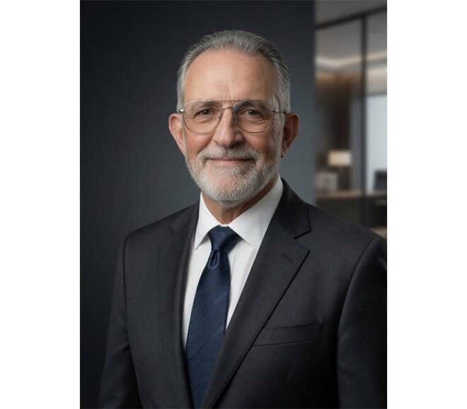 Wall Street Veteran Peter Larsen Unveils ‘Quantum Scalp’ to Bridge Institutional-Retail Divide