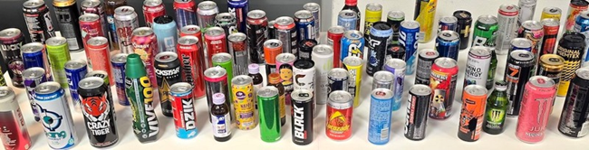 The World’s First Global Energy Drink Ranking Accidentally Revealed Something Much Bigger