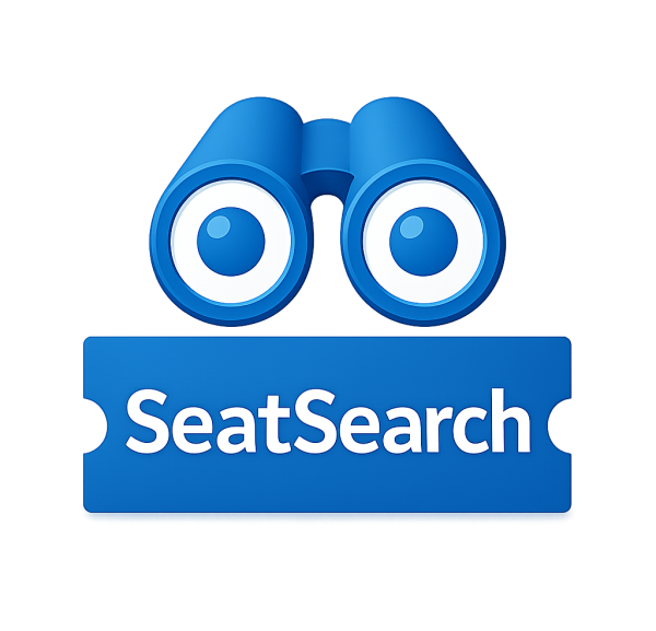 SeatSearch Announces Public Launch of Ticket Comparison Platform