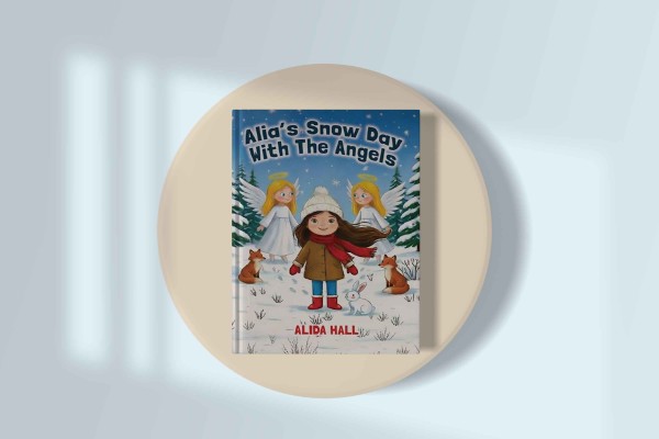 Alida Hall Releases Heartwarming Winter Tale for Children