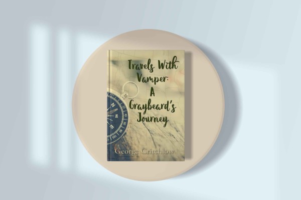 New Travel Memoir Explores Life and Culture Across America