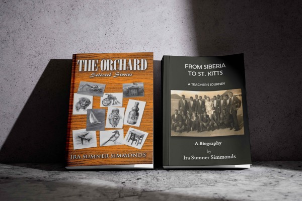 Two Powerful Books That Turn Real Life Into Lessons