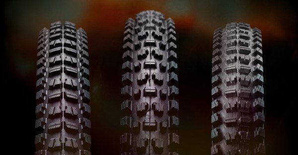 e-thirteen Introduces The Gen3 Grappler Mountain Bike Tire Lineup with Radial Options