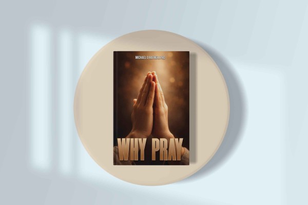 A New Powerful Exploration Explaining Prayer Across Mind and Millennia