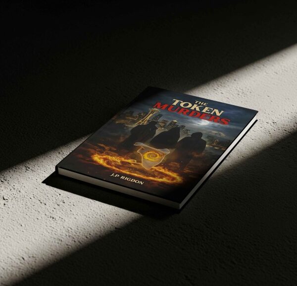 A Ritual Crime Thriller Uncovers Secrets Buried in Time