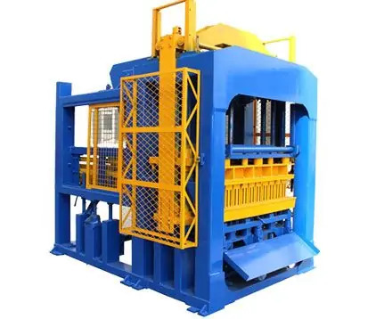 Lontto Highlights Paver Block Making Machine Solutions for Modern Construction Projects