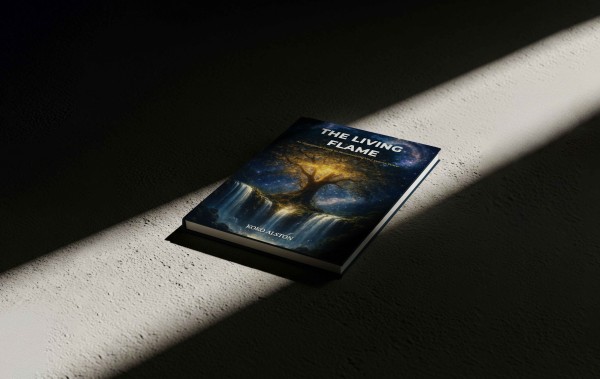 Awaken Your Inner Power with The Living Flame Guide